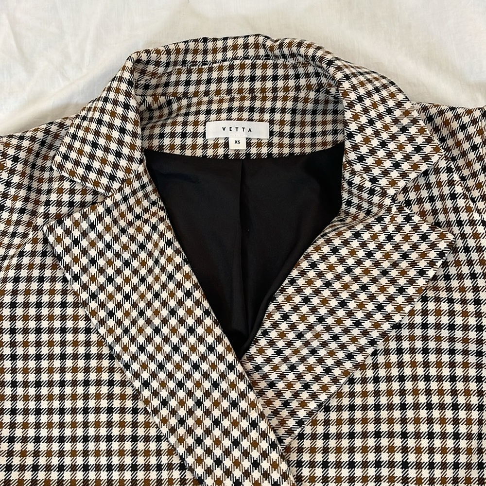 Vetta Convertable Coat/Dress - Picture 9 of 16